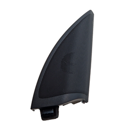 11-19 MERCEDES BENZ ML W166 RIGHT DOOR TRIANGLE SPEAKER A1667200244