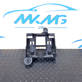 10-18 AUDI A7 4G S-LINE OEM GENUINE OEM BRACKET MOUNT TRIM 4G8907368