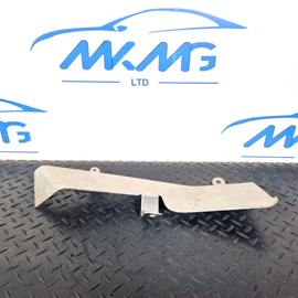 16-19 AUDI A4 B9 GENUINE ALUMINIUM ENGINE SHELID PLATE COVER 8W0201192D