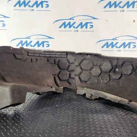 16-20 AUDI Q7 4M REAR RIGHT O/S WHEEL ARCH LINER GUARD 4M0810172