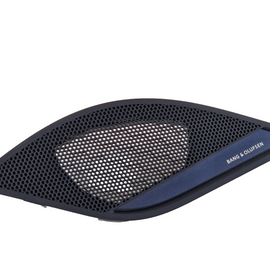 17-24 AUDI S5 F5 GENUINE OEM DASHBOARD RIGHT SIDE B&O SPEAKER TRIM 8W1857228