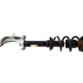17-24 AUDI S5 F5 GENUINE FRONT LEFT & RIGHT GAS SHOCK ABSORBER 8W6413031E