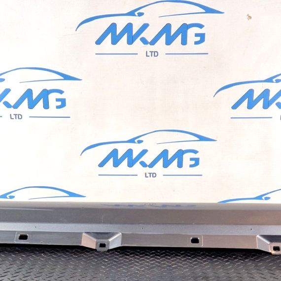 19-ON MERCEDES BENZ B CLASS W247 N/S PASSENGER SIDE LEFT SIDE SKIRT A1776904501