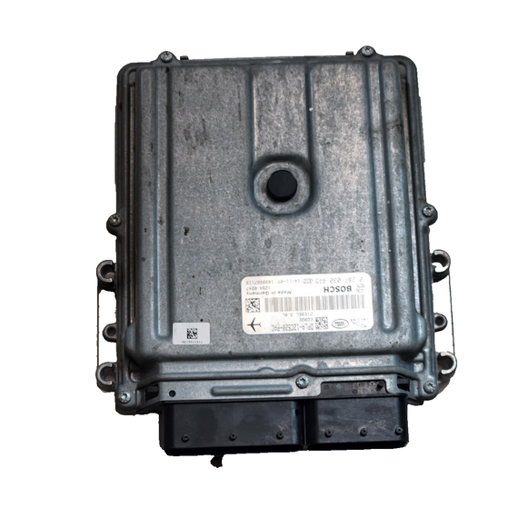 13-23 RANGE ROVER SPORT L494 3.0 DIESEL ENGINE CONTROL UNIT ECU DPLA-12C520-PAC