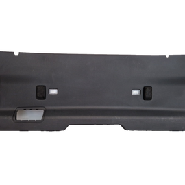 17-ON LAND ROVER DISCOVERY L462 GENUINE BOOTLID TAIL GATE BACK PANEL HY3245594AD