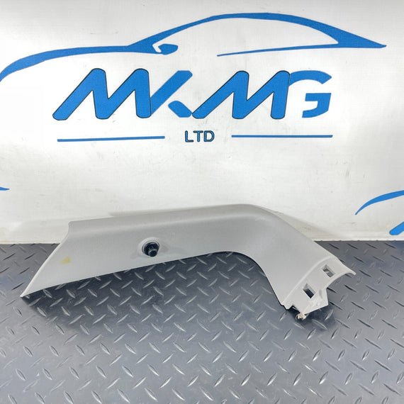 BMW 2 SERIES ACTIVE TOURER F45 Trunk Lid Panel Trim Rear Right Side 51497381042