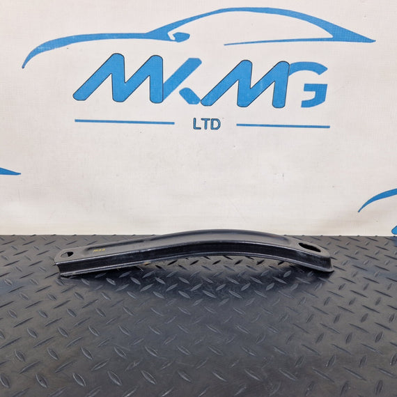 14-21 MERCEDES BENZ C220d W205 FRONT AXLE CARRIER BRACING BRACKET A2056282000