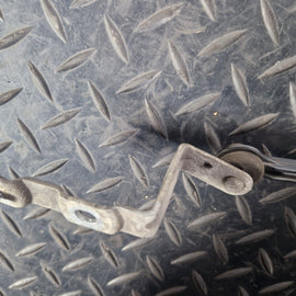 Mercedes W177 W247 Height Level Sensor Rear Right O/S Level Sensor A2473205800