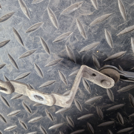 Mercedes W177 W247 Height Level Sensor Rear Right O/S Level Sensor A2473205800