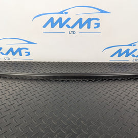 16-19 AUDI A4 B9 OEM FRONT RIGHT O/S WINDSCREEN DRIP MOULDING TRIM 8W0854328C