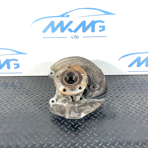 14-21 BMW 2 SERIES F45 F46 GENUINE FRONT LEFT N/S WHEEL HUB & BEARING 6870837