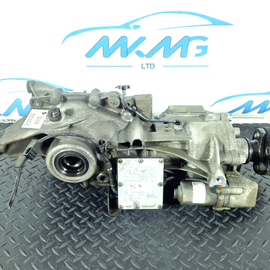 16-22 BMW X1 F48 GENUINE REAR DIFFERENTIAL DIFF 1.74 8692602 8692604 8692605