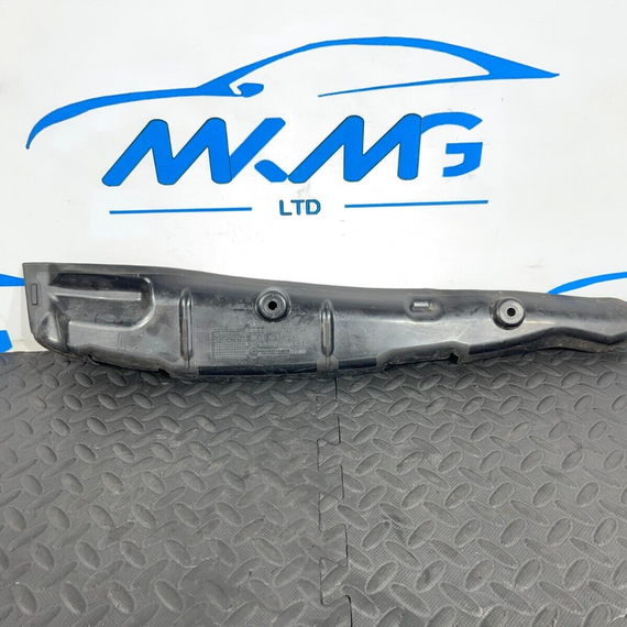 16-19 AUDI A4 B9 AVANT GENUINE FRONT RIGHT WING FILLER INSULATOR 8W0821112