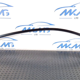 12-18 BMW 4 SERIES F36 LCI M-SPORT RIGHT DRIVER O/S WINDOW FINISHER TRIM 7332538