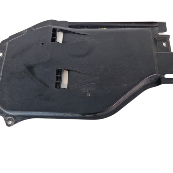 14-20 MERCEDES GLA CLASS X156 GENUINE ENGINE UNDERTRAY A2465201523