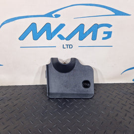 19-ON MERCEDES BENZ A CLASS W177 FRONT RIGHT FOOTWELL PANEL TRIM A1776807802