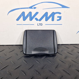 12-18 BMW 3 SERIES F30 F31 TRUNK LOAD NET HOOK LEFT COVER 7264701