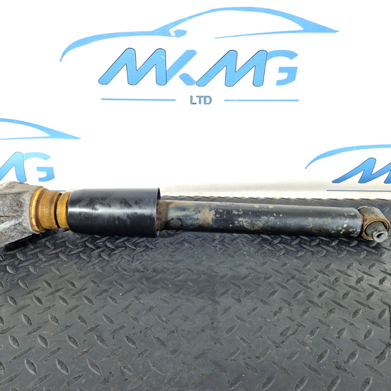 14-16 BMW 2 SERIES F22 GENUINE REAR RIGHT & LEFT SHOCK ABSORBER 6880946 6857730