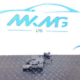 16-19 AUDI A4 AVANT B9 S-LINE OEM BONNET LOCK 8W0823509