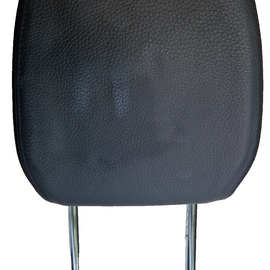 BMW F20 F21 F22 FRONT SEAT LEATHER HEADREST FITS LEFT & RIGHT