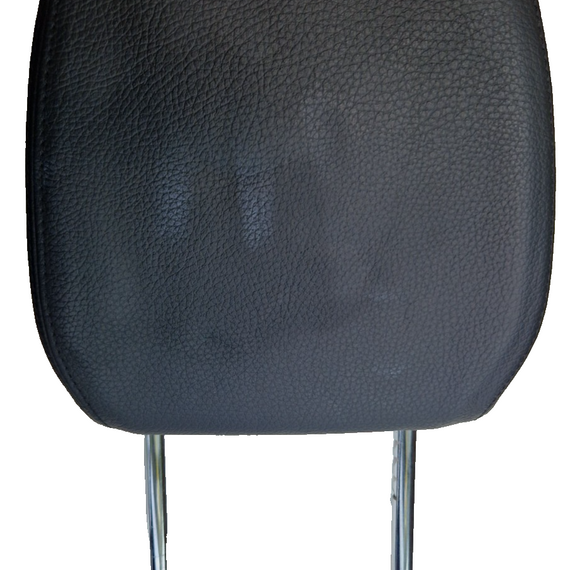 BMW F20 F21 F22 FRONT SEAT LEATHER HEADREST FITS LEFT & RIGHT
