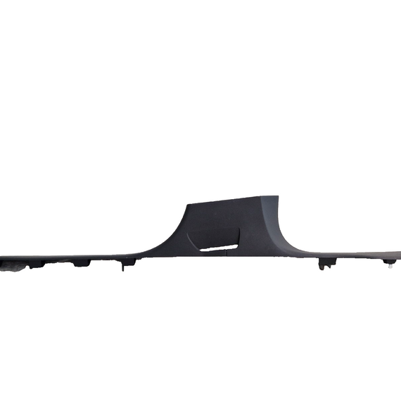 16-20 AUDI Q7 4M GENUINE FRONT RIGHT O/S INTERIOR SIDE STEP TRIM 4M0853370B