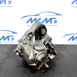 2018 BMW X3 G01  X4 G02 AUTOMATIC TRANSFER CASE BOX 9470189 9470186