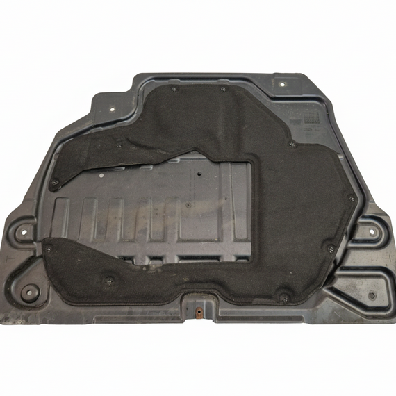 14-19 LAND ROVER L550 2.0 DIESEL AJ200 ENGINE UNDERTRAY SPALSH GUARD GJ326B629AA