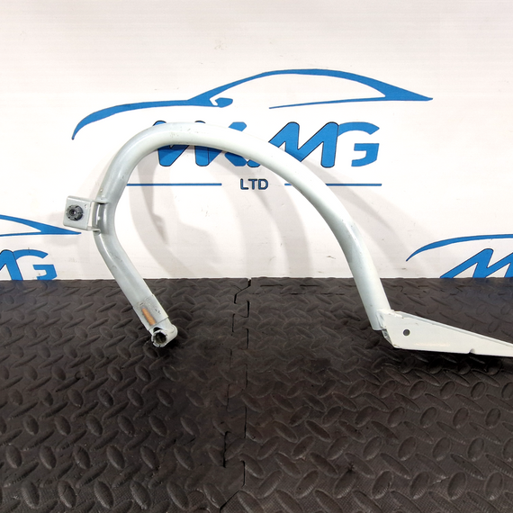 13-19 MERCEDES BENZ CLA C117 DRIVER SIDE RIGHT TAILGET BOOTLID HINGE A1177500228