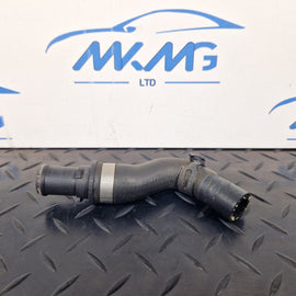 16-19 AUDI A4 B9 WATER COOLANT HOSE PIPE 8W0819332D
