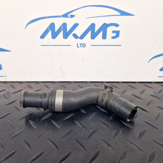 16-19 AUDI A4 B9 WATER COOLANT HOSE PIPE 8W0819332D