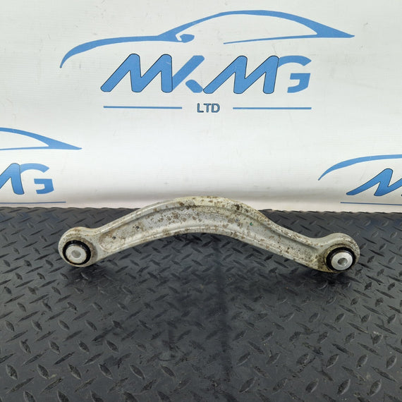 14-21 MERCEDES BENZ W205 CONTROL ARM WISHBONE REAR PASSENGER LEFT A20407FI6
