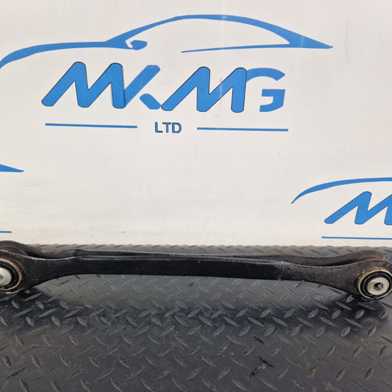 16-23 AUDI S5 COUPE GENUINE REAR LEFT SIDE TRAILING CONTROL ARM 8W0501531D