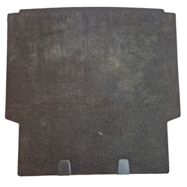 2014 BMW X1 E84 5DR OEM SUV REAR BOOT FLOOR LINER CARPET 2990746