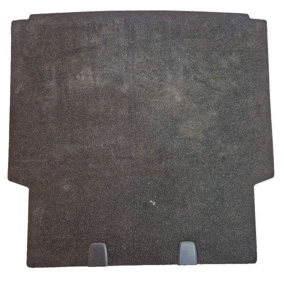 2014 BMW X1 E84 5DR OEM SUV REAR BOOT FLOOR LINER CARPET 2990746