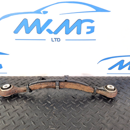 11-19 MERCEDES BENZ ML W166 GENUINE REAR RIGHT CONTROL ARM A1664230823