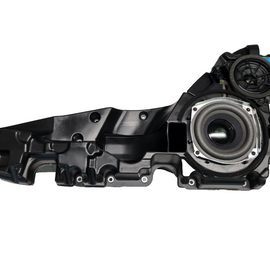 16-20 AUDI Q7 4M FRONT LEFT N/S DOOR SPEAKER 4M0035297