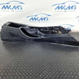 12-18 BMW 3 SERIES F30 F31 LCI GENUINE CENTRE CONSOLE BASE 9360531