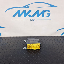 18-ON MERCEDES SPRINTER W907 W910 SAFETY BAG MODULE SENSOR UNIT ECU A9079000304