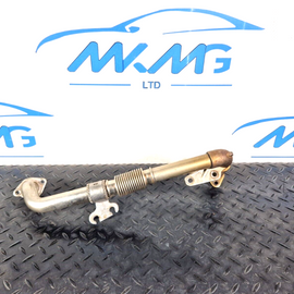 19-ON MERCEDES BENZ B CLASS W247 GENUINE EGR PIPE A6541400960