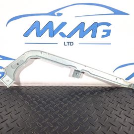 11-18 BMW 6 SERIES F06 GENUINE DASHBOARD CROSS MEMBER/FRAME BAR 9182927