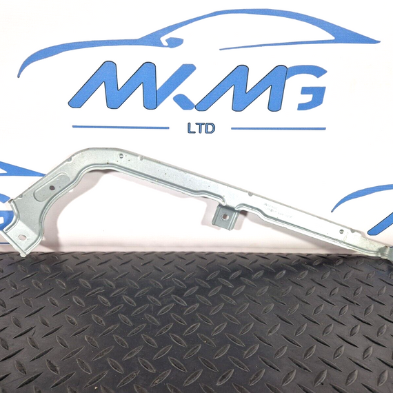 11-18 BMW 6 SERIES F06 GENUINE DASHBOARD CROSS MEMBER/FRAME BAR 9182927