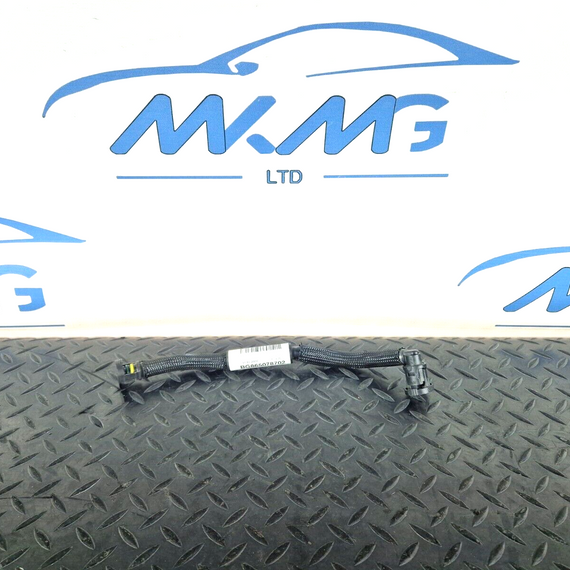 20-24 BMW 1 SERIES F40 OEM 1.5 PETROL B38 VACUUM PIPE 8650787