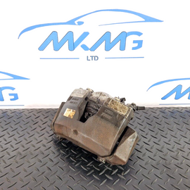 12-18 AUDI A6 C7 GENUINE FRONT RIGHT DIRVER O/S FRONT BRAKE CALIPER 4G0106BM