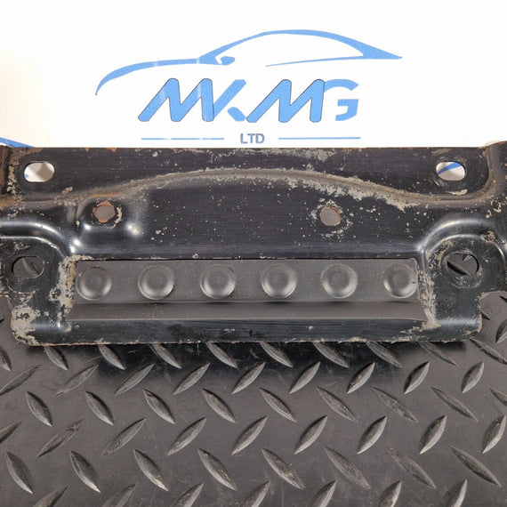 16-23 AUDI S5 COUPE MUFFLER MOUNT BRACKET PLATE 8W0803183A