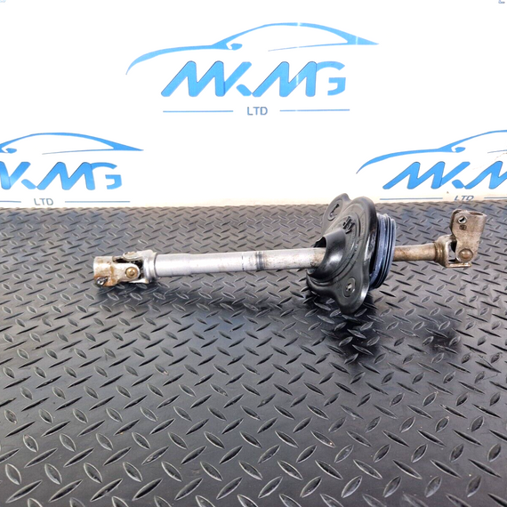 16-19 AUDI A4 B9 S-LINE GENUINE STEERING COLUMN JOINT SHAFT 8W2419753B
