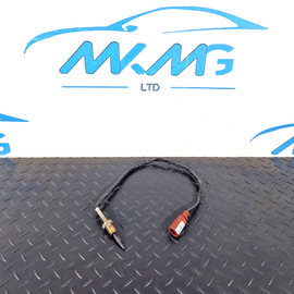16-19 AUDI A4 B9 S-LINE GENUINE EXHAUST TEMPERATURE SENSOR 8W0906088B