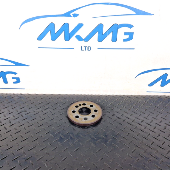 14-21 BMW 2 SERIES GRAN TOURER F45 F46 CRANKSHAFT REDUCTOR  WHEEL 8605104