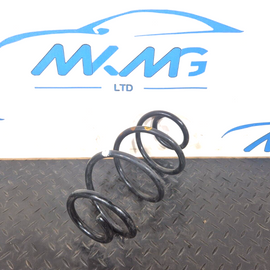 18-ON MERCEDES BENZ A CLASS W177 REAR COIL SPRING