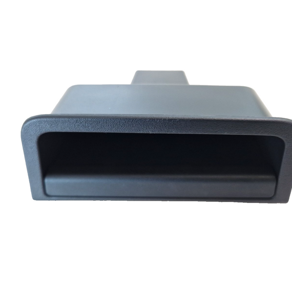 19-ON RANGE ROVER EVOQUE L551 GENUINE FRONT RIGHT DOOR TRIM K8D2434A42